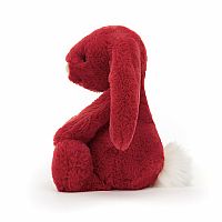 Bashful Luxe Bunny Scarlett - Jellycat