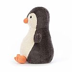 Large Peanut Penguin - Jellycat