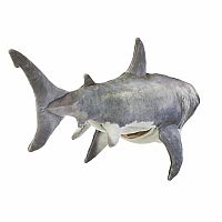 Great White Shark Hand Puppet