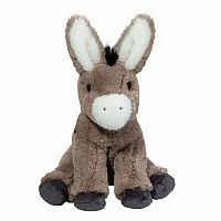 Jackie Soft Donkey