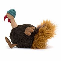 Theo Turkey - Jellycat