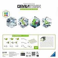 GraviTrax Expansion Pack - Tunnel