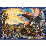 Disney Collector's Edition: Lion King - Ravensburger