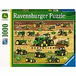 John Deere Legacy - Ravensburger