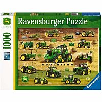 John Deere Legacy - Ravensburger