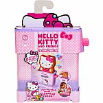 Hello Kitty and Friends Toasty Treatz Surprise Box Assorted  