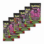 Pokemon TCG: Scarlet & Violet: Shrouded Fable Booster Bundle