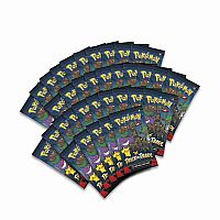 Pokemon TCG Trick or Treat BOOster Bundle 2024