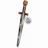 Liontouch Foam Sword - Rusty