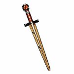 Liontouch Foam Sword - Woody