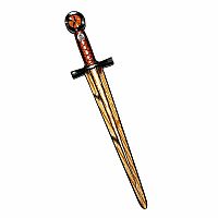 Liontouch Foam Sword - Woody