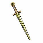 Liontouch Foam Sword - Greeny.