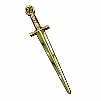 Liontouch Foam Sword - Greeny.