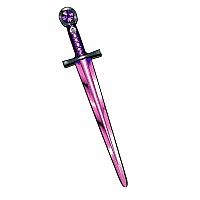 Liontouch Foam Sword - Purply