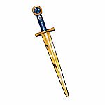 Liontouch Foam Sword - Goldy