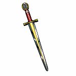 Liontouch Foam Sword - Olly