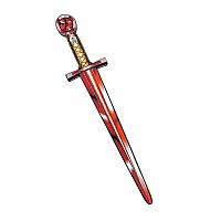 Liontouch Foam Sword - Reddy