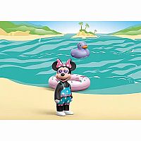 JUNIOR & Disney: Minnie Mouse's Beach Trip