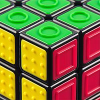 Rubik's Sensory Cube - 3X3