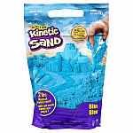 Kinetic Sand  2 lb - Blue