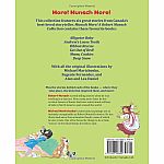 Munsch More - A Robert Munsch Collection 