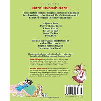 Munsch More - A Robert Munsch Collection 