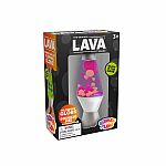 LAVA Squish N' Flow Squeeze Toy 