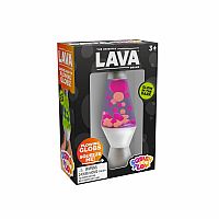 LAVA Squish N' Flow Squeeze Toy 