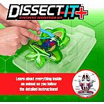 Dissect-It Frog Lab Plus with Refills