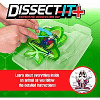 Dissect-It Frog Lab Plus with Refills