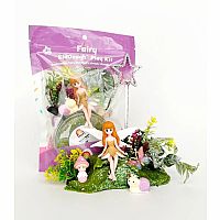 KidDough Sensory Dough - Fairy