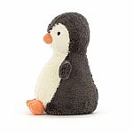 Small Peanut Penguin - Jellycat 