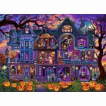 Monster House Party - Ravensburger 