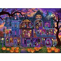 Monster House Party - Ravensburger 