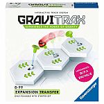 GraviTrax - Action Pack Transfer Expansion