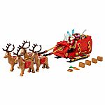 Lego: Santa's Sleigh