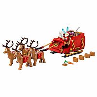 Lego: Santa's Sleigh