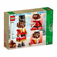 Lego: Nutcracker