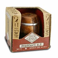 True Genius - Pharoah's Ale