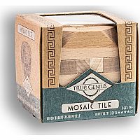 True Genius - Mosaic Tile