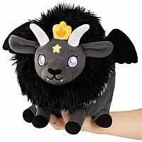 Mini Baphomet - Squishable