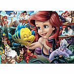 Disney Heroines: Ariel - Ravensburger