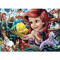 Disney Heroines: Ariel - Ravensburger