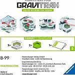 GraviTrax Element: Trampoline