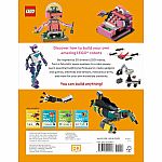 How to Build LEGO Robots By Jessica Farrell