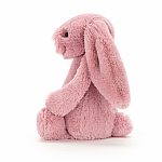 Small Bashful Tulip Pink Bunny - Jellycat