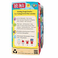 Tutti Frutti: Friends In the Ocean - Scented Dough Kit