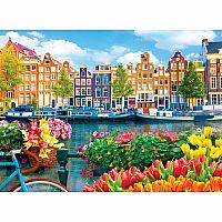 Amsterdam Netherlands - Eurographics