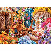 Lars Stewart: Cowgirl Boots - Eurographics