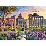 Roman Forum - Eurographics